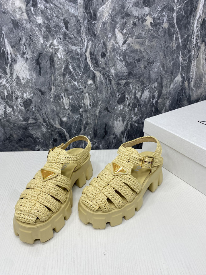 PRADA SLIDE