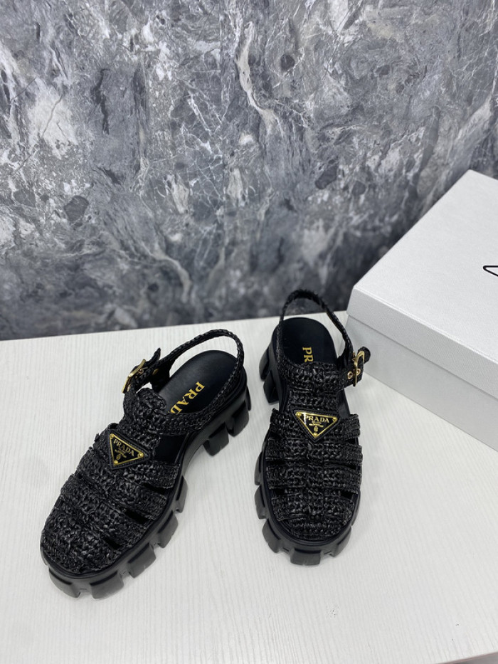 PRADA SLIDE