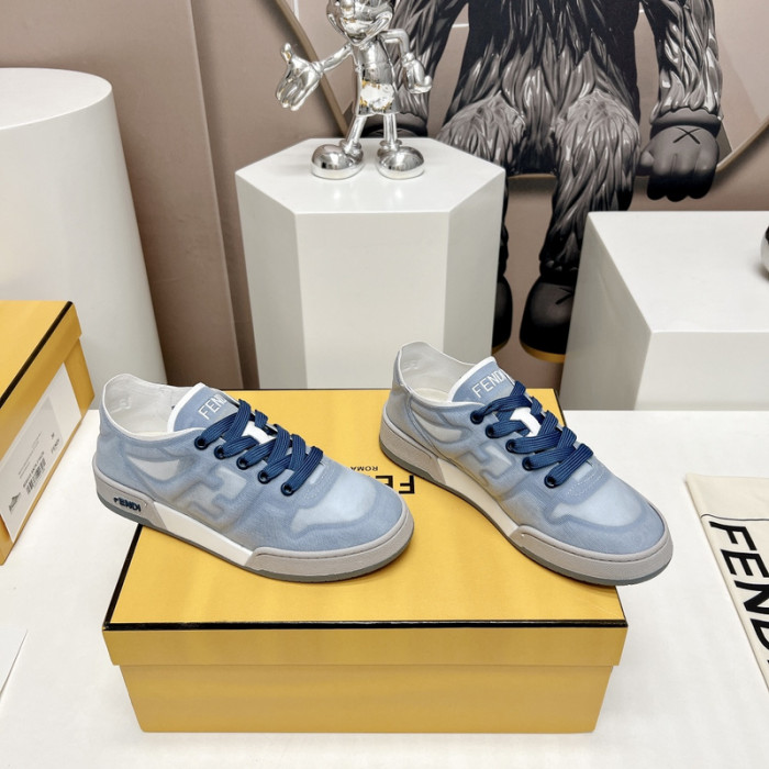 FENDI SNEAKERS