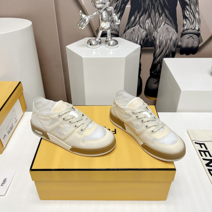 FENDI SNEAKERS