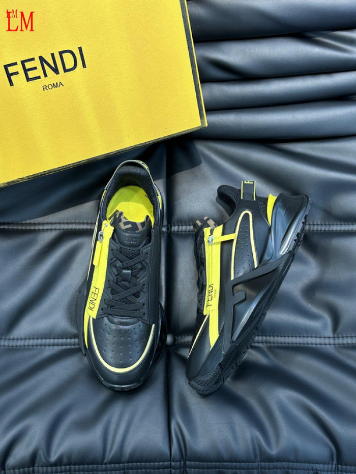 FENDI SNEAKERS