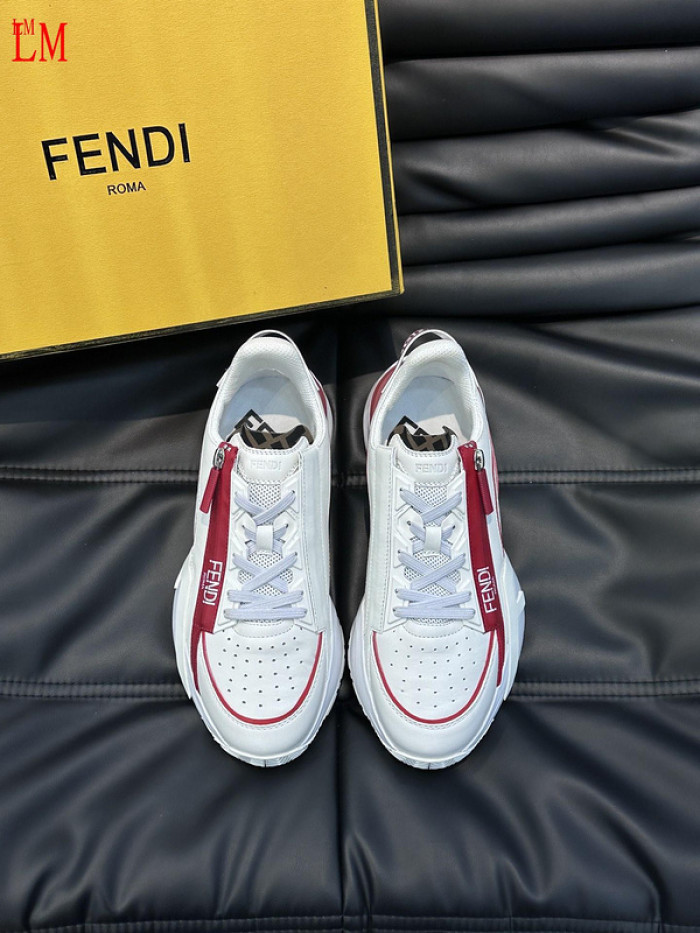 FENDI SNEAKERS