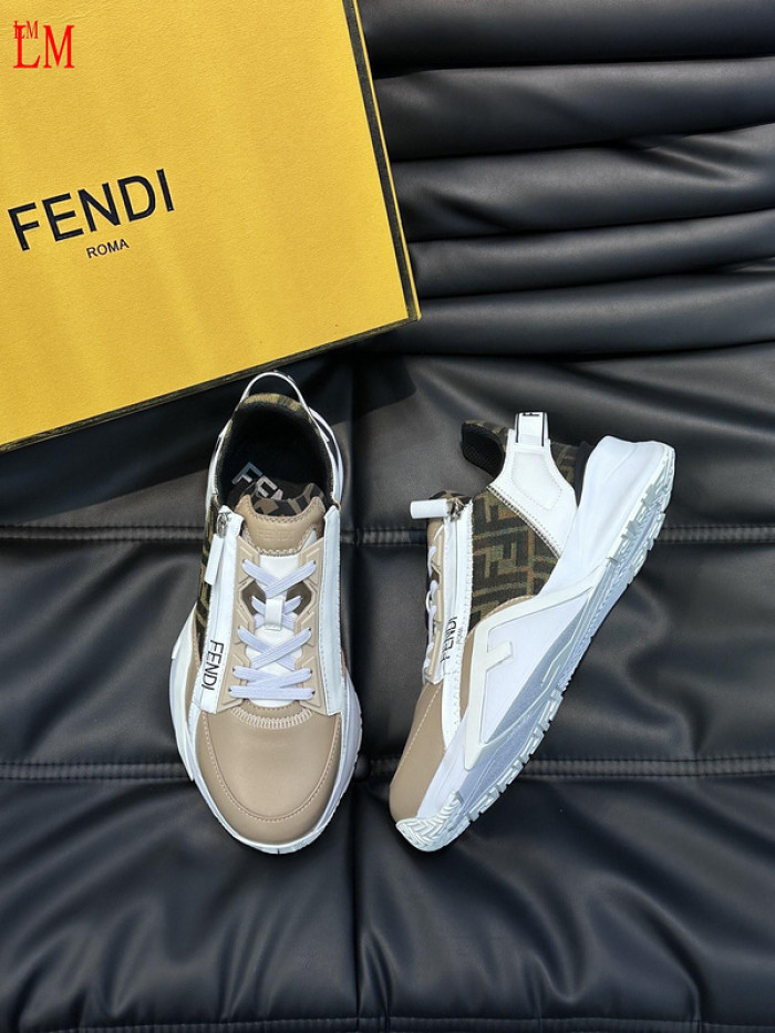 FENDI SNEAKERS