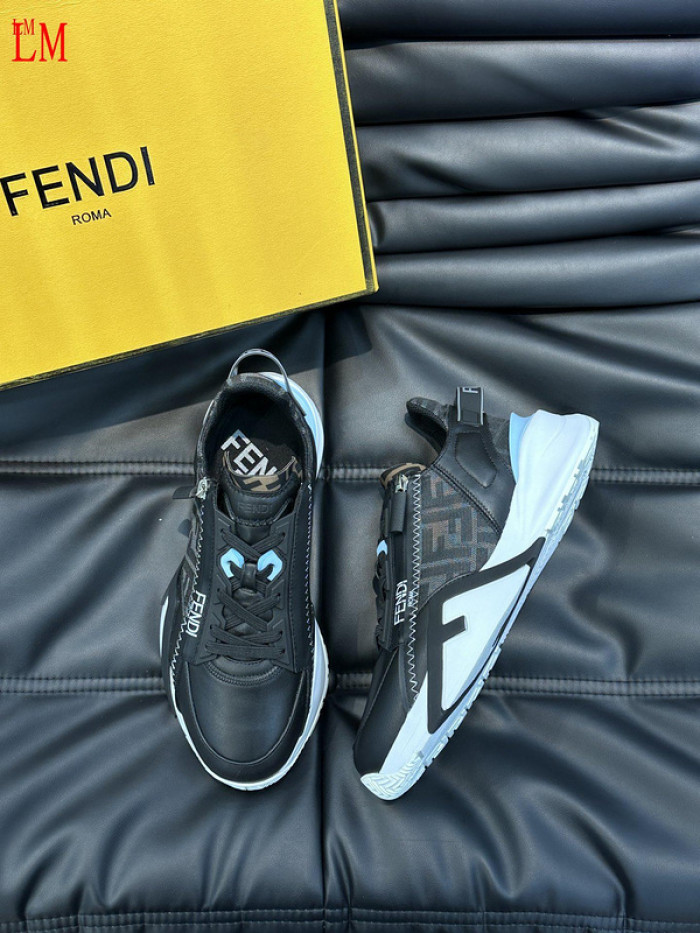 FENDI SNEAKERS