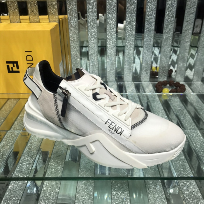 FENDI SNEAKERS