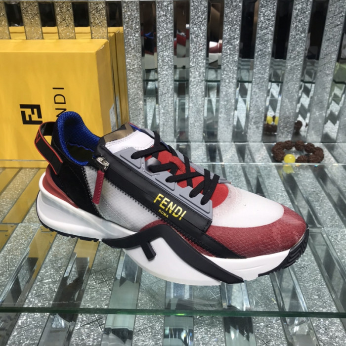 FENDI SNEAKERS
