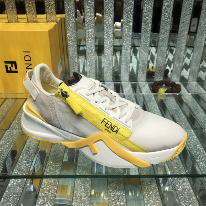FENDI SNEAKERS