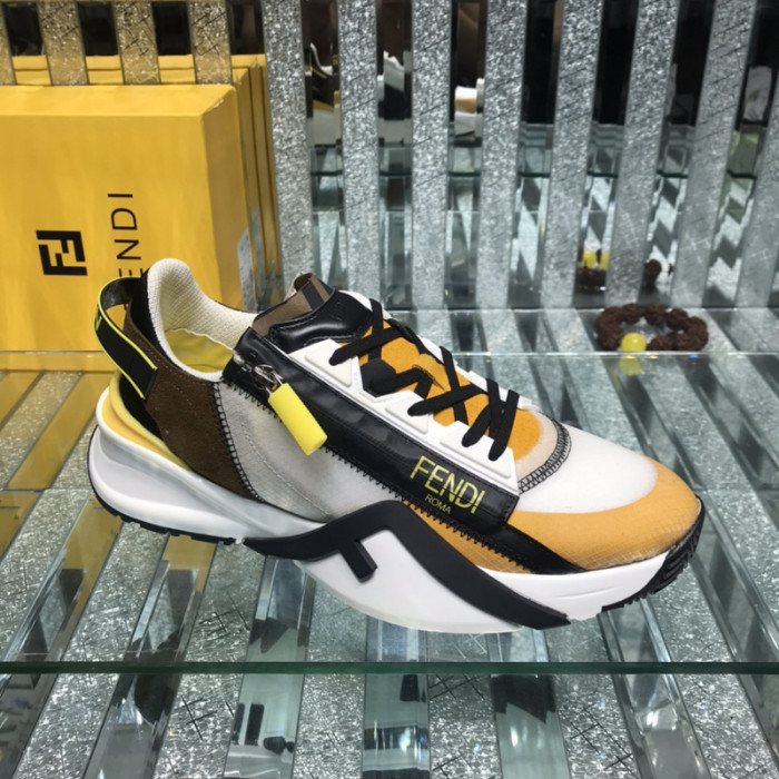 FENDI SNEAKERS