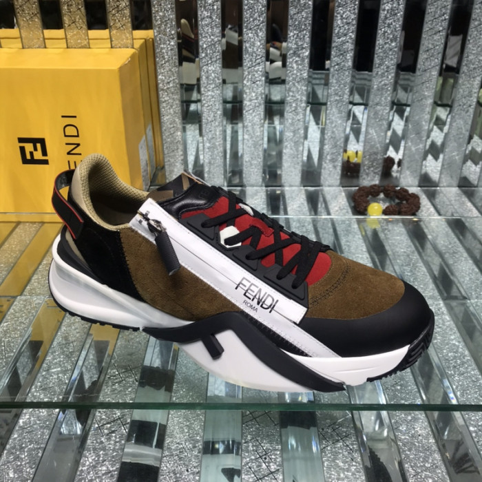 FENDI SNEAKERS