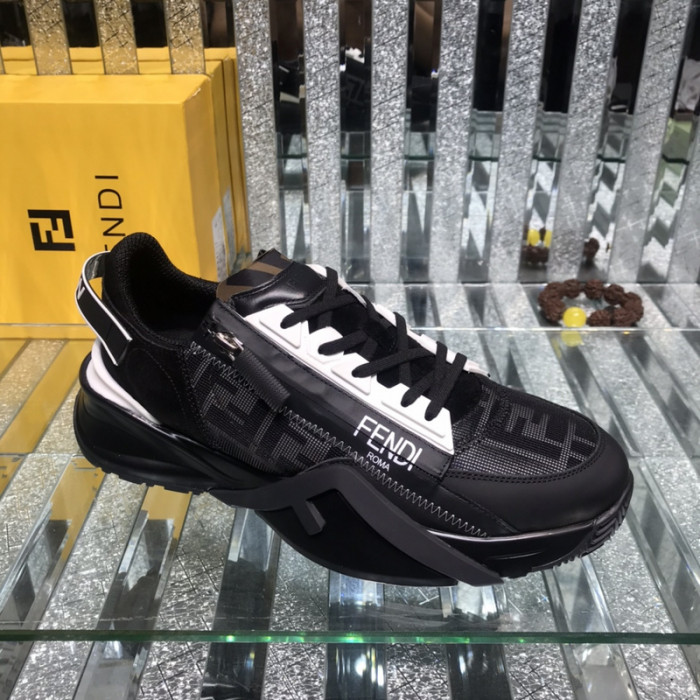FENDI SNEAKERS