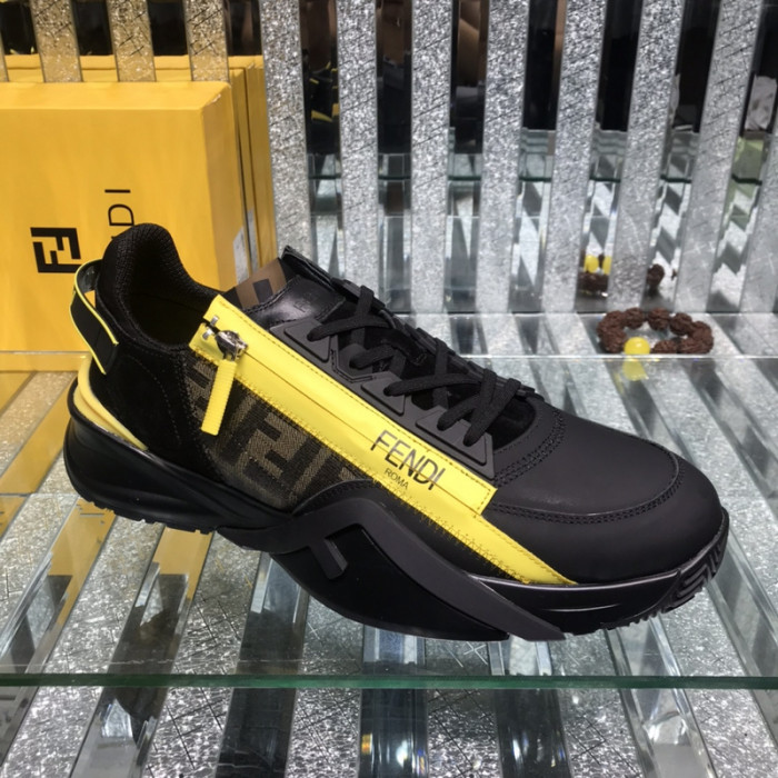 FENDI SNEAKERS