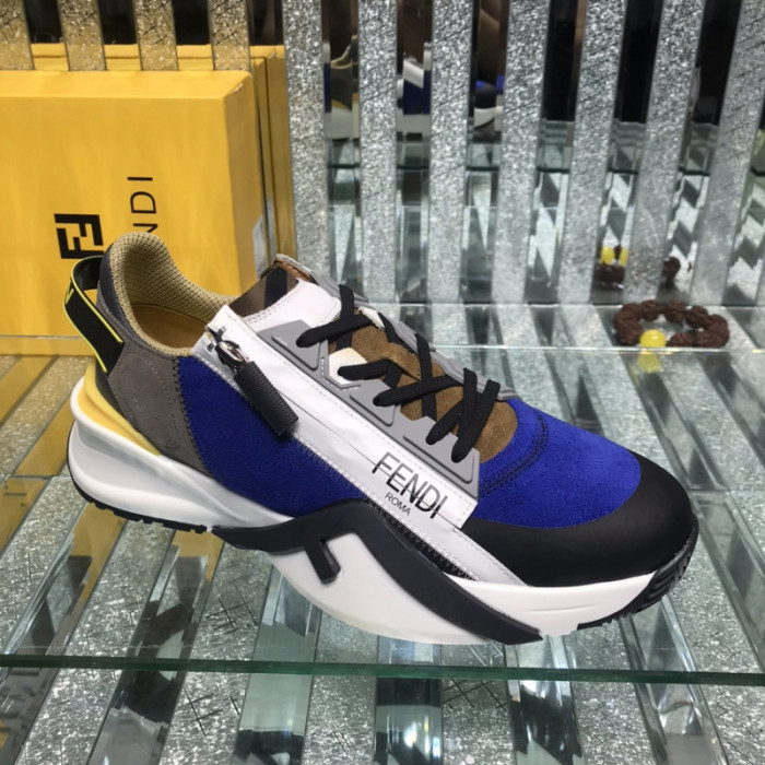 FENDI SNEAKERS