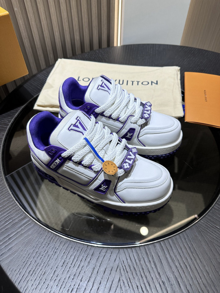 LUSV SNEAKERS