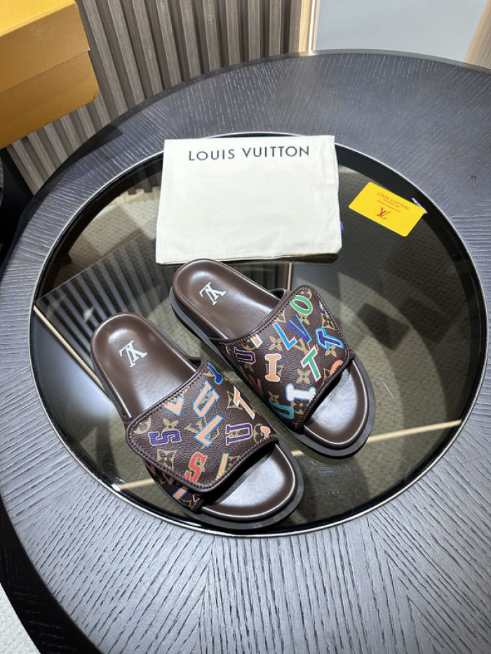 LUSV SLIDE