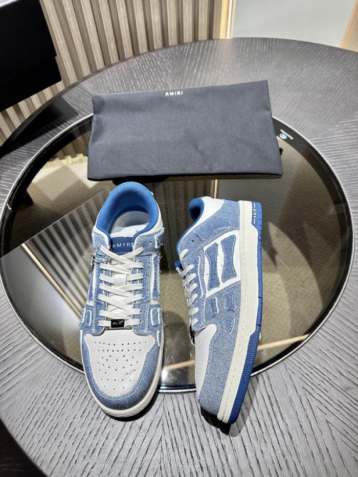 AMIRI SHOES
