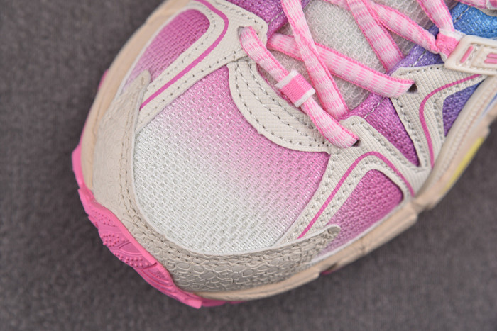 (WMNS) ASICS Gel-Kahana 8 Beige/Pink 1012A978-100