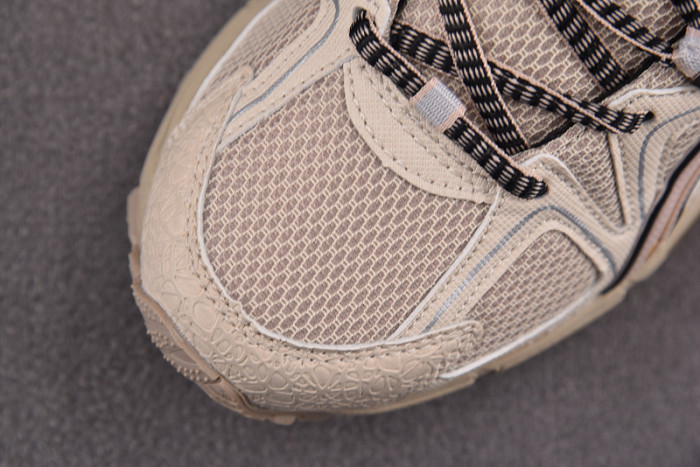 (WMNS) ASICS Gel-Kahana 8 Low-Top Brown 1012A978-201