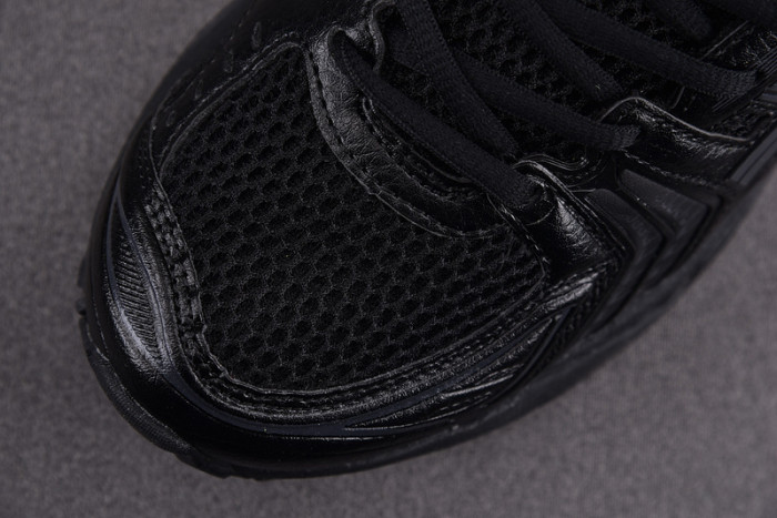 Asics Gel Kayano Triple Black Men