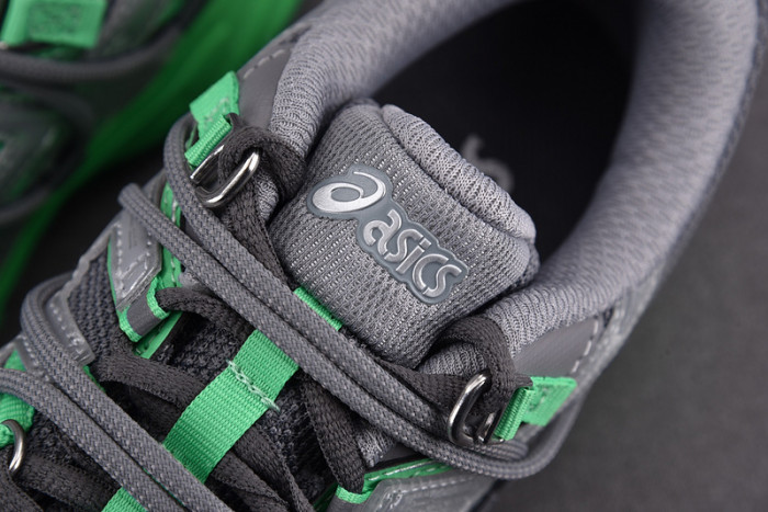 ASICS Gel-Kahana TR V2 Clay Grey Silver Green Men