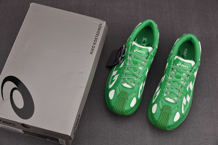 ASICS GEL-Kiril x Kiko Kostadinov Cilantro 2020 - 1023A019-300
