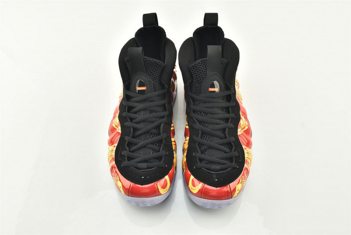 Nike Supreme x Air Foamposite One SP 