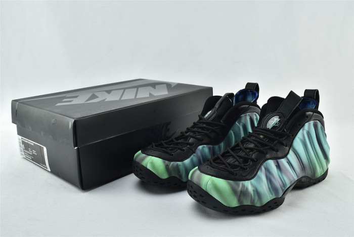 Nike Air Foamposite One Northern Lights 840559-001