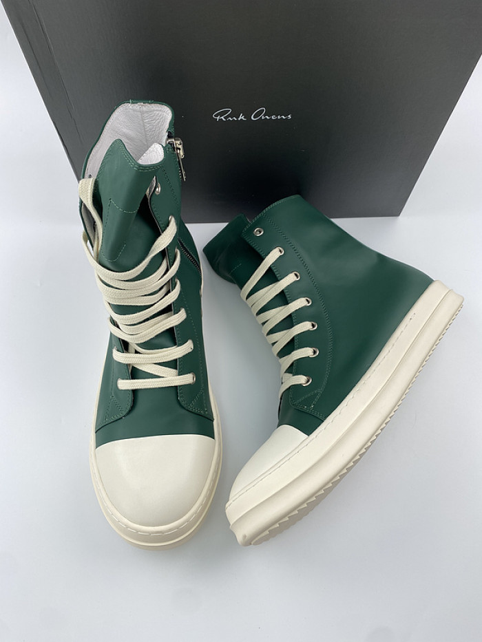 RICK OWENS