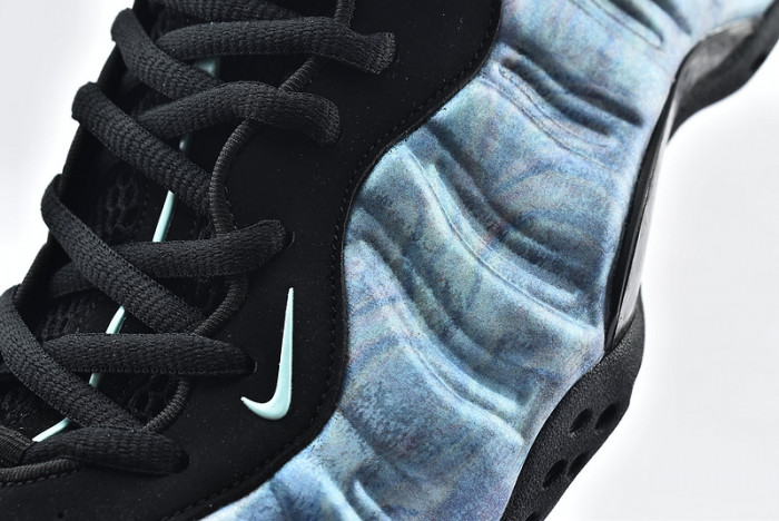 Nike Foamposite One Premium Abalone 575420-009