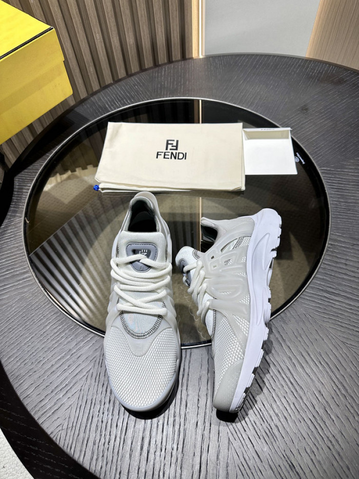 FENDI SNEAKERS