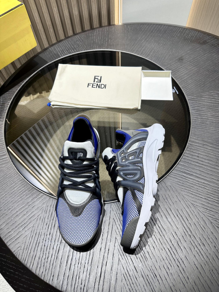 FENDI SNEAKERS