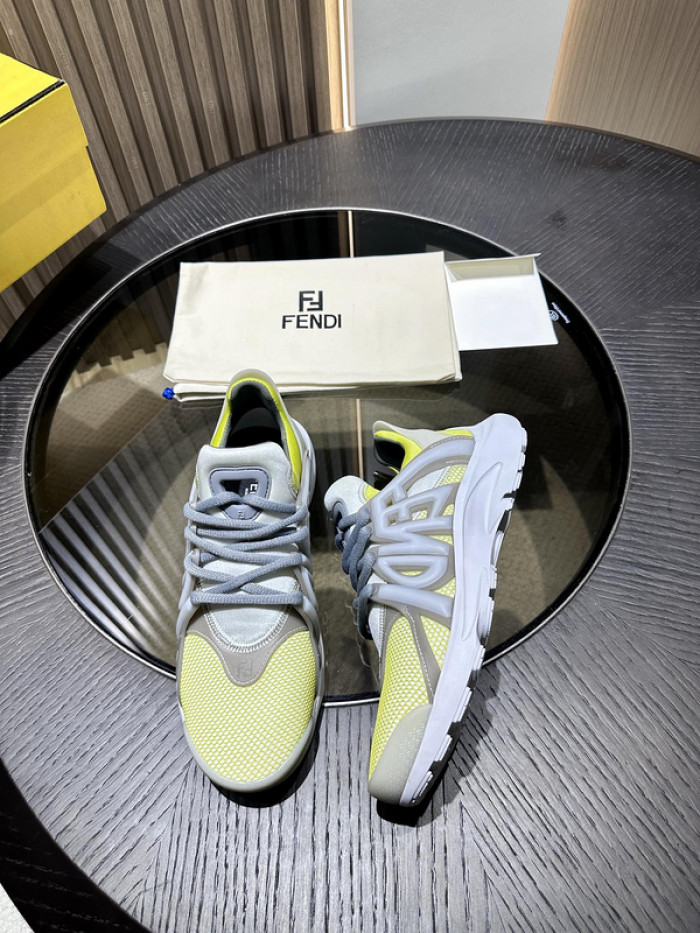 FENDI SNEAKERS