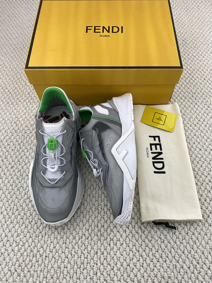 FENDI SNEAKERS