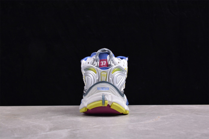 BALCIA RUNNER SNEAKER