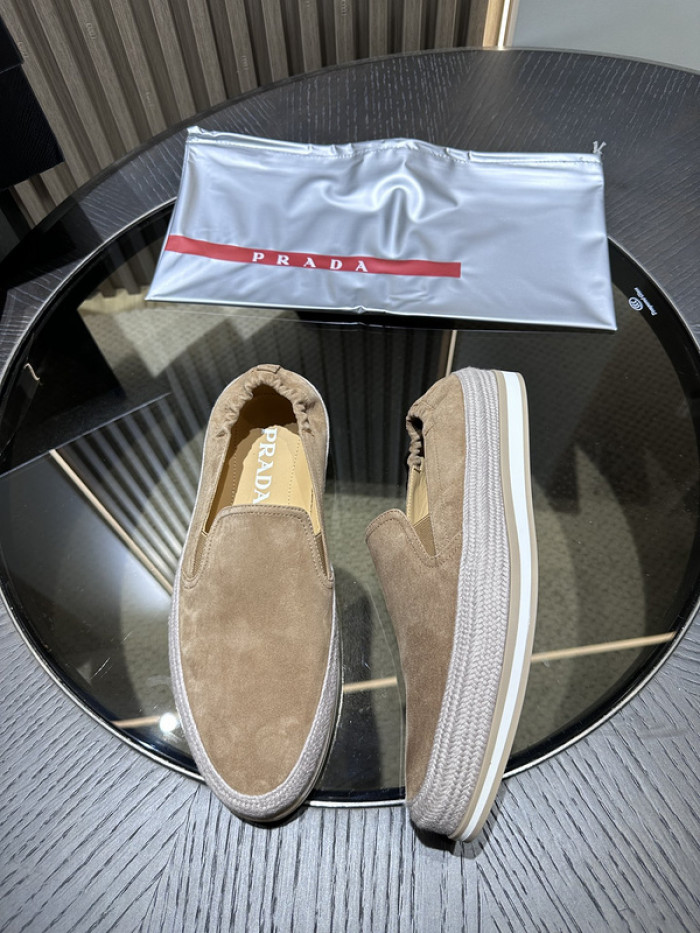 PRDA Sneaker