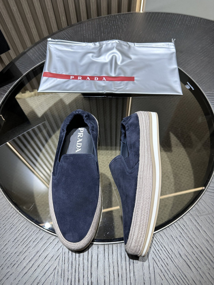 PRDA Sneaker