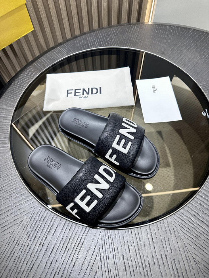 FENDI Sandal