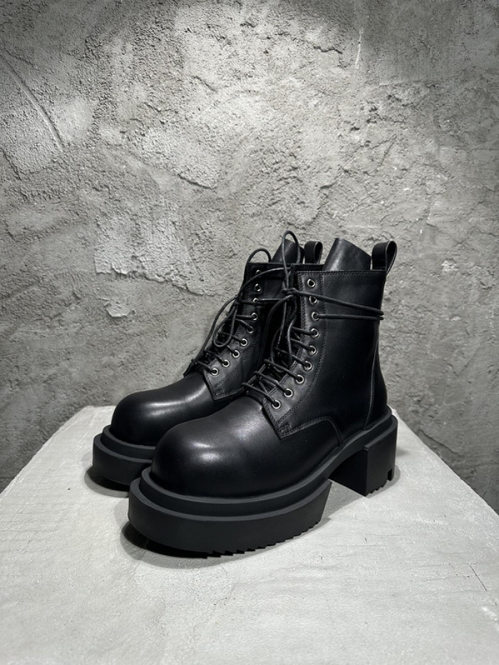 RICK OWENS