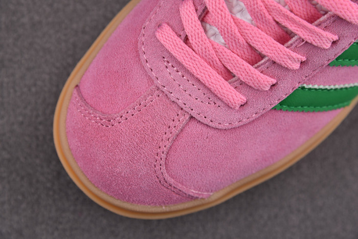 adidas Originals WMNS Gazelle Bold True Pink IE0420