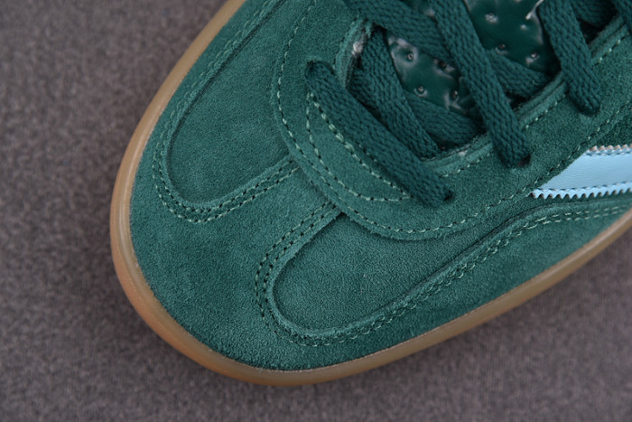adidas Originals GAZELLE INDOOR College Green IG9979