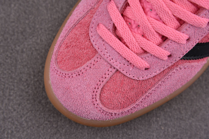 adidas Originals Gazelle Indoor Bliss Pink IE7002