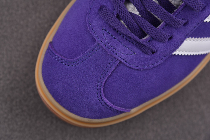 (WMNS) adidas Gazelle Bold 