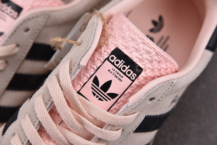 adidas Originals WMNS Gazelle Bold Wonder Quartz IE0429