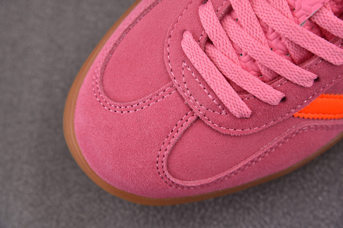 adidas WMNS Originals GAZELLE INDOOR Beam Pink IE1058