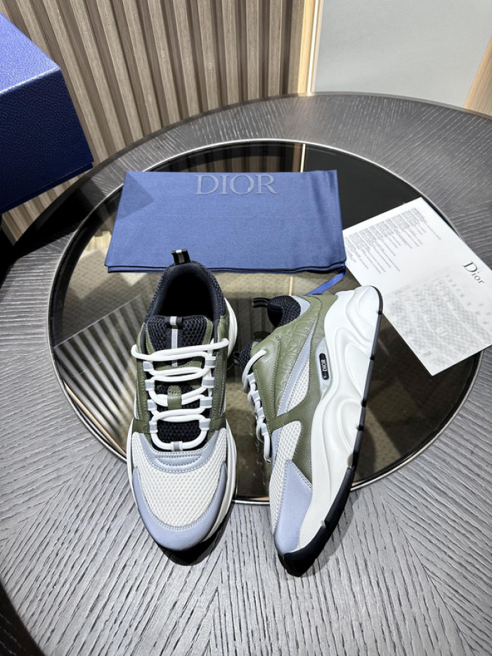 DOR B22 SNEAKERS