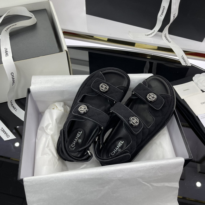 CN Slide Sandal