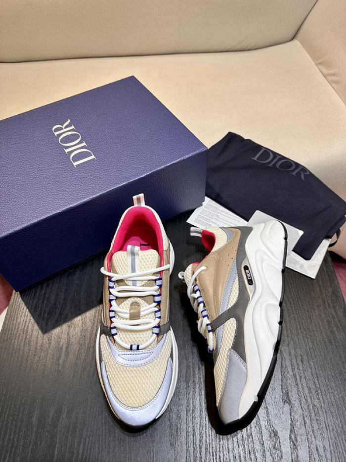 DOR B22 SNEAKERS