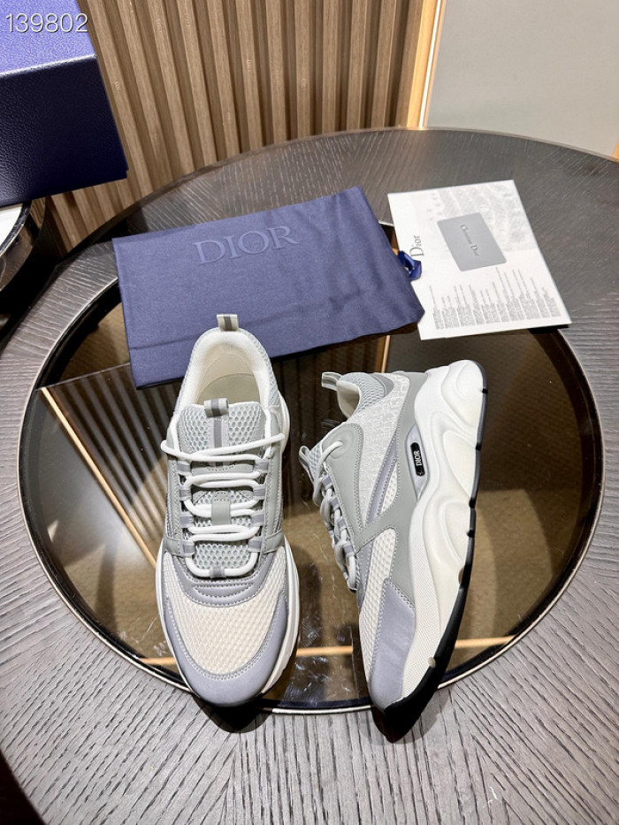 DOR B22 SNEAKERS