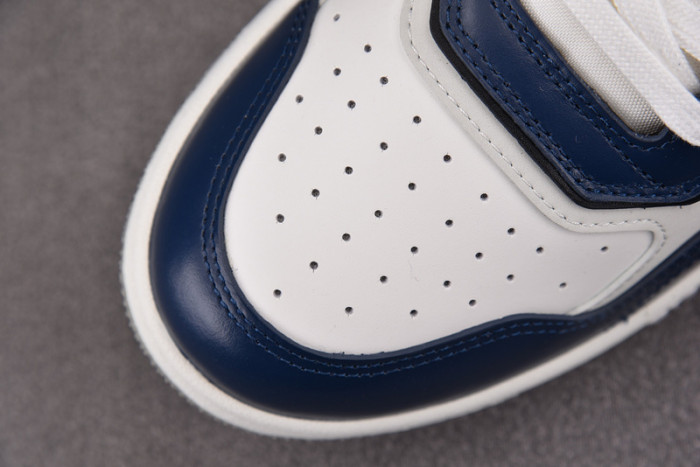 DOR B27 SNEAKERS