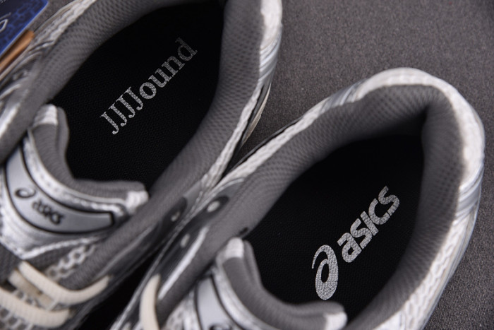 Asics x JJJJound Gel Kayano 14 1201A457-101