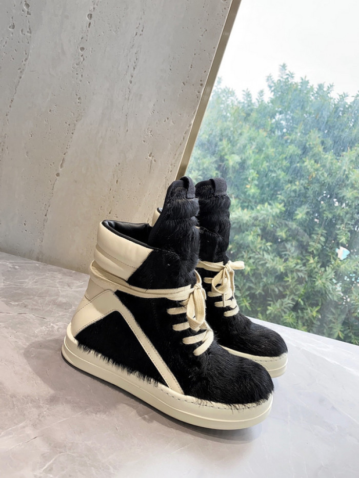 RICK OWENS